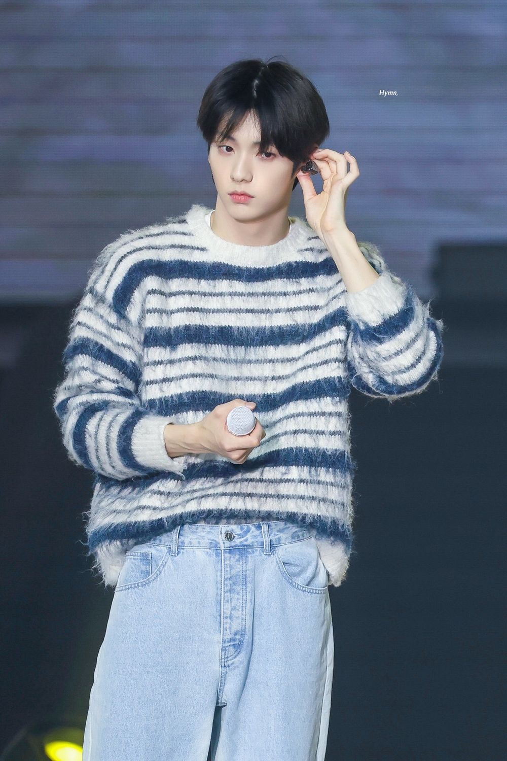 韓網票選長相受長輩喜愛的男偶像！車銀優老少通殺，秀彬、DK都是「好女婿相」-6