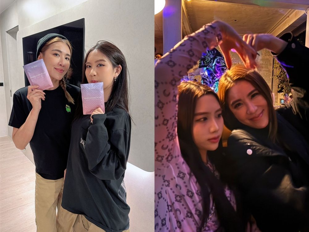 純電商保濕天后Ｗ.SHOW十周年！代言人小禎公開凍齡秘訣，外敷薰衣草面膜、內服晚安膠原粉，把年齡活成無關緊要的數字！-2