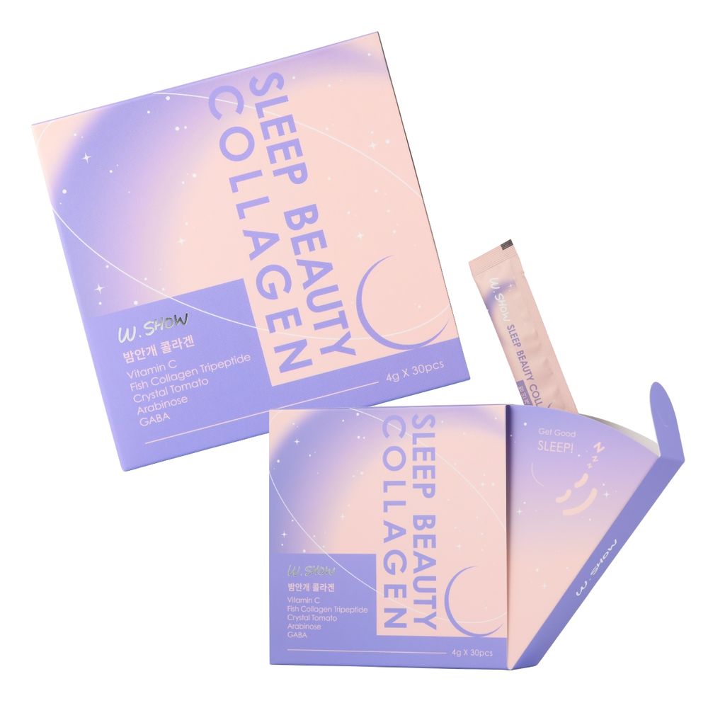 純電商保濕天后Ｗ.SHOW十周年！代言人小禎公開凍齡秘訣，外敷薰衣草面膜、內服晚安膠原粉，把年齡活成無關緊要的數字！-8