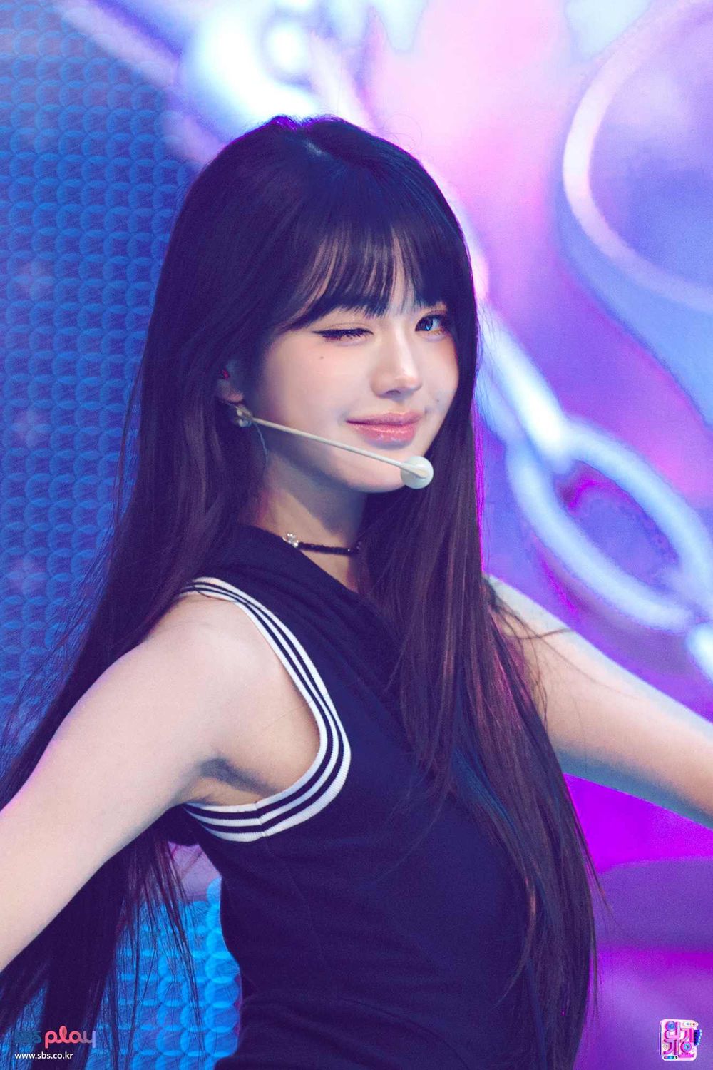 網評選天生C位氣場的KPOP女偶像TOP6！小娟存在感太強，張員瑛、Karina站著也發光！-3