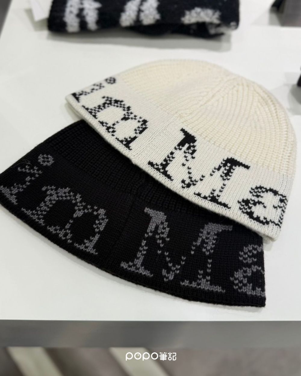 《單身即地獄4》人氣女神李時安來了！現身台北Matin Kim、巴掌臉立體顏本人超美！-4