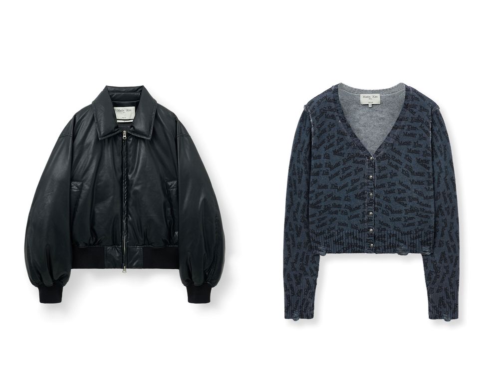 《單身即地獄4》人氣女神李時安來了！現身台北Matin Kim、巴掌臉立體顏本人超美！-12