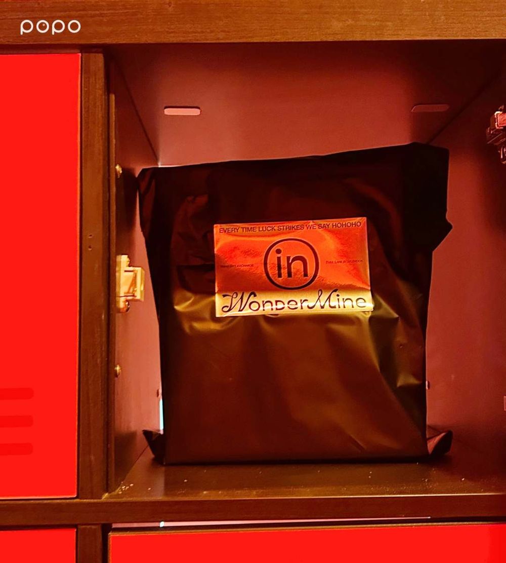 2025台中勤美草悟聖誕村來了！超夢幻「7公尺高飄雪聖誕樹、銀白森林光之道」必拍亮點一次看！-12