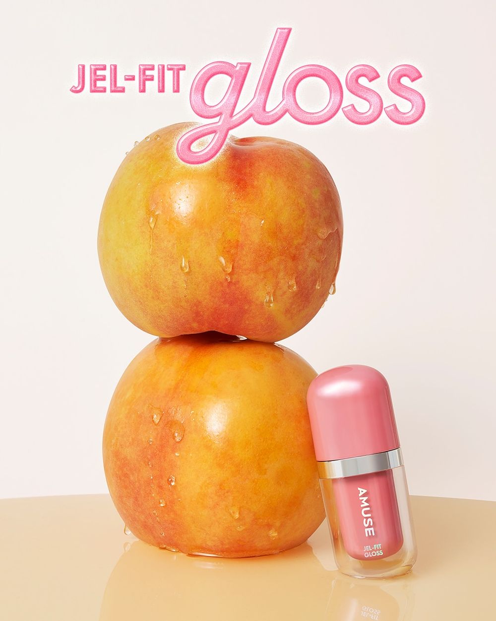 AMUSE年末最新爆紅唇彩！張員瑛同款「果凍光唇蜜」滿滿PDRN＋膠原保養，越擦嘴唇越澎嫩飽滿！-9