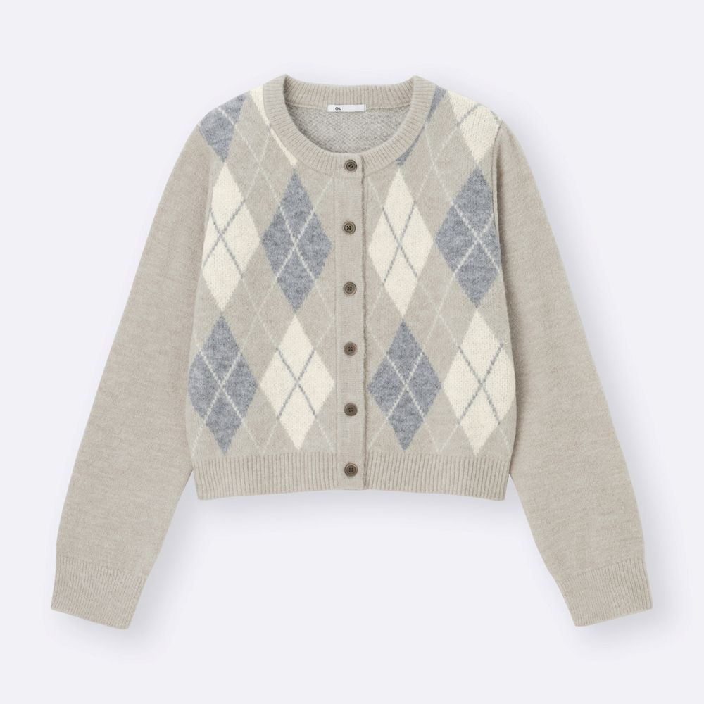 西門町新地標！一整棟UNIQLO、GU開幕！超狂優惠「毛衣、繭型褲、外套」快衝去逛！-7