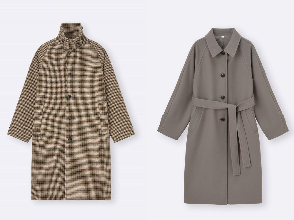 西門町新地標！一整棟UNIQLO、GU開幕！超狂優惠「毛衣、繭型褲、外套」快衝去逛！-4