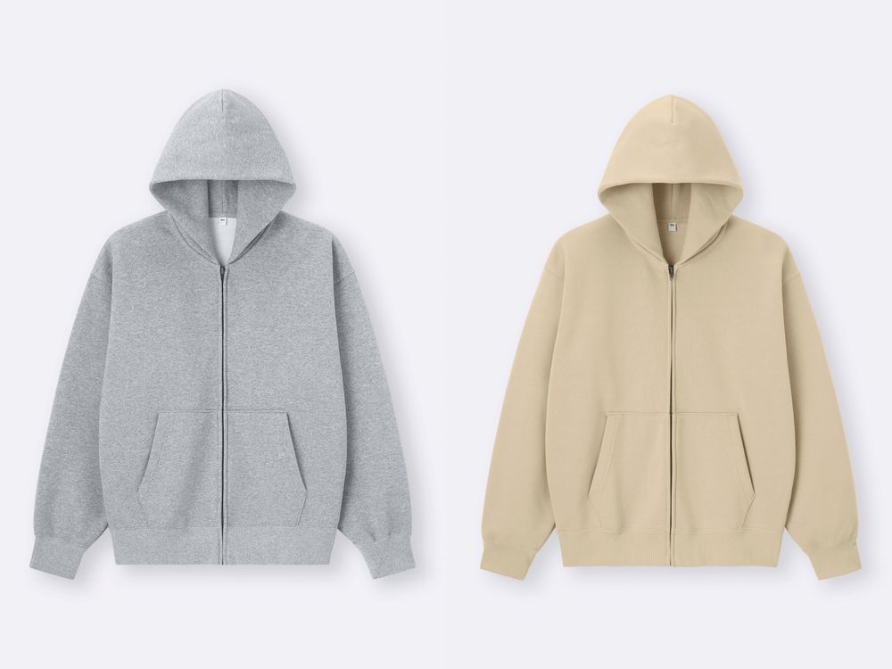 西門町新地標！一整棟UNIQLO、GU開幕！超狂優惠「毛衣、繭型褲、外套」快衝去逛！-8