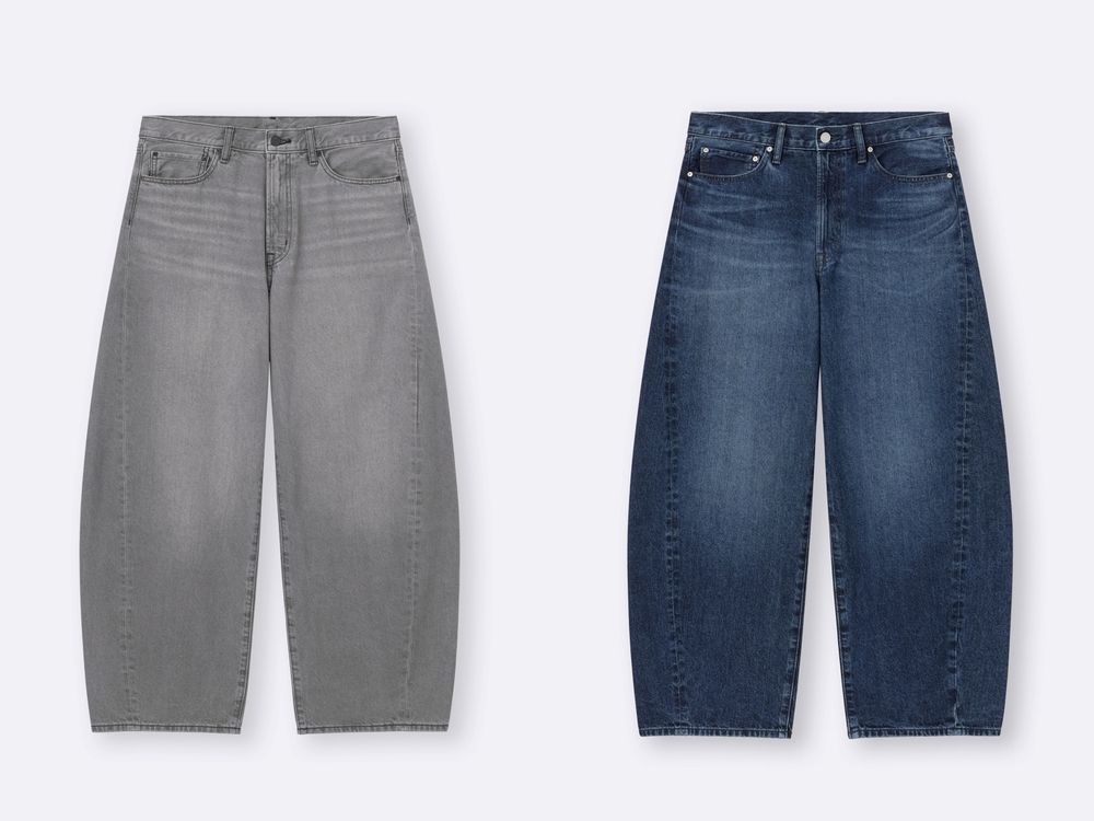 西門町新地標！一整棟UNIQLO、GU開幕！超狂優惠「毛衣、繭型褲、外套」快衝去逛！-10