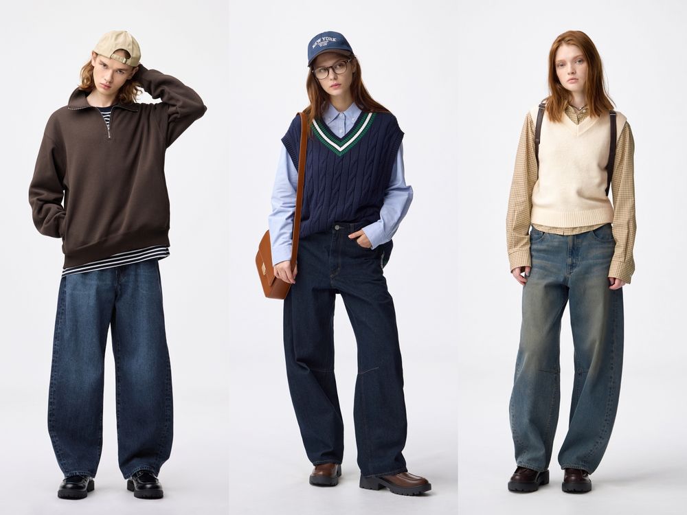 西門町新地標！一整棟UNIQLO、GU開幕！超狂優惠「毛衣、繭型褲、外套」快衝去逛！-15