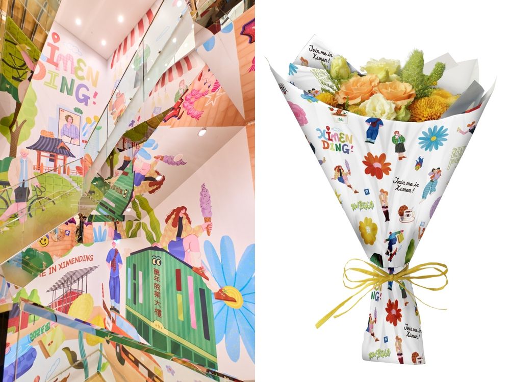 西門町新地標！一整棟UNIQLO、GU開幕！超狂優惠「毛衣、繭型褲、外套」快衝去逛！-16