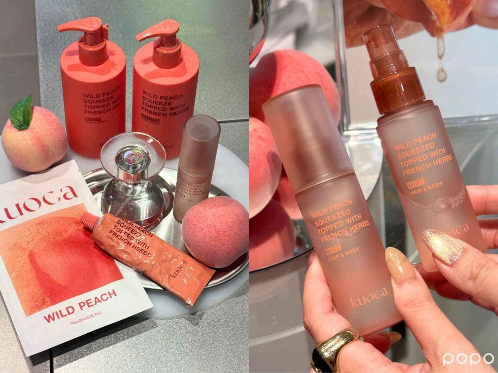 台灣也買得到！2025韓國小眾香水盤點「6大韓女最愛品牌」BTSO、NONFICTION、SW19人氣必收款、都在這！-2