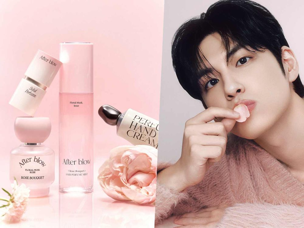 台灣也買得到！2025韓國小眾香水盤點「6大韓女最愛品牌」BTSO、NONFICTION、SW19人氣必收款、都在這！-5