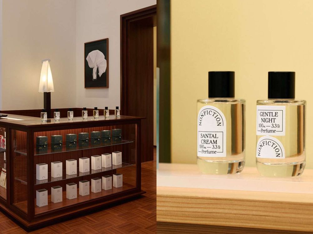 台灣也買得到！2025韓國小眾香水盤點「6大韓女最愛品牌」BTSO、NONFICTION、SW19人氣必收款、都在這！-9