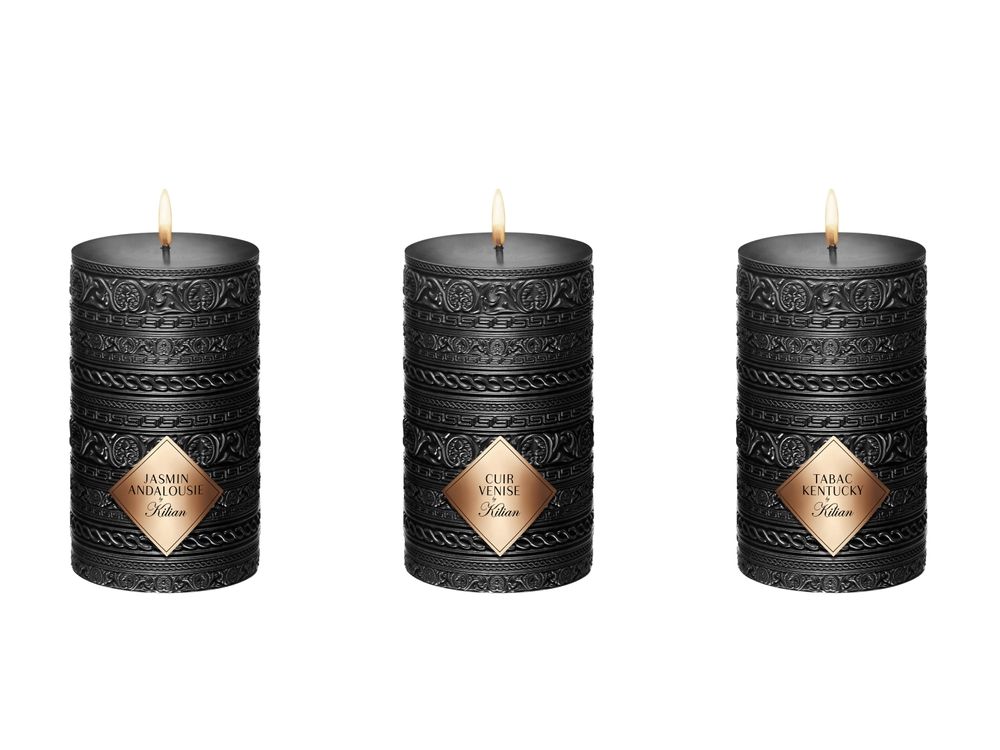 安孝燮最愛性感酒香調！KILIAN PARIS「冰鎮天使稅、天使稅」居家洗沐登場，全身浸滿男神同款微醺香氣！-6