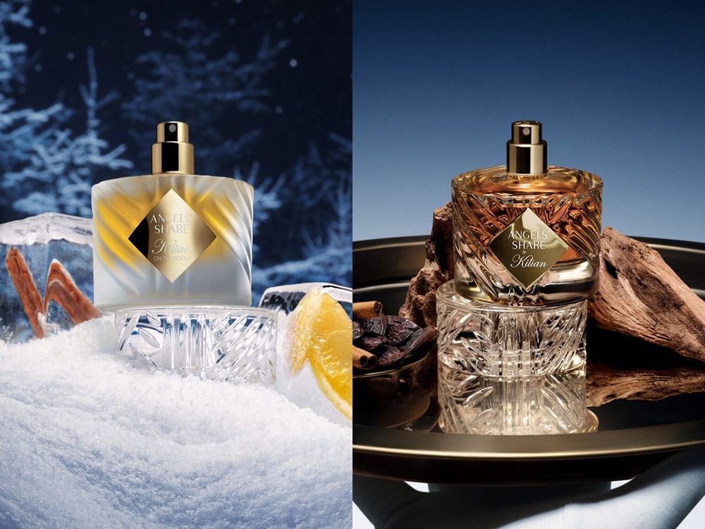 安孝燮最愛性感酒香調！KILIAN PARIS「冰鎮天使稅、天使稅」居家洗沐登場，全身浸滿男神同款微醺香氣！-2