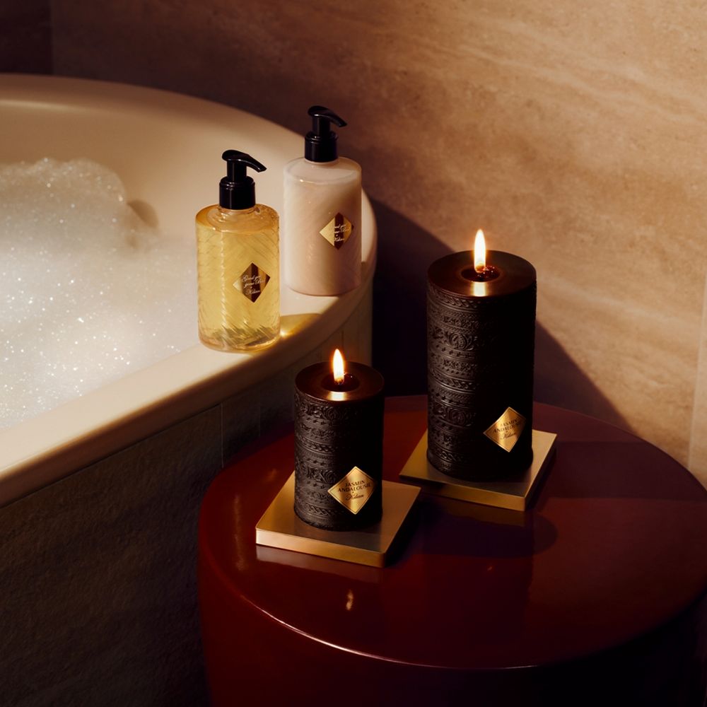 安孝燮最愛性感酒香調！KILIAN PARIS「冰鎮天使稅、天使稅」居家洗沐登場，全身浸滿男神同款微醺香氣！-4