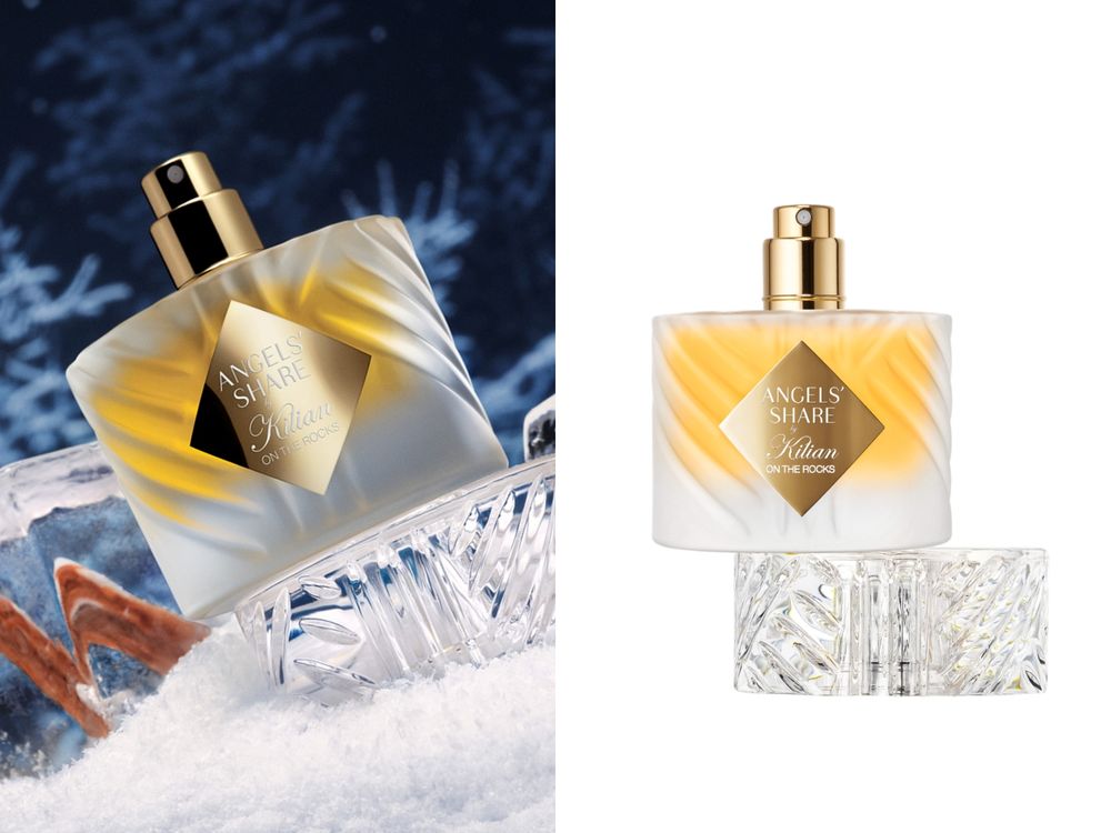 安孝燮最愛性感酒香調！KILIAN PARIS「冰鎮天使稅、天使稅」居家洗沐登場，全身浸滿男神同款微醺香氣！-8