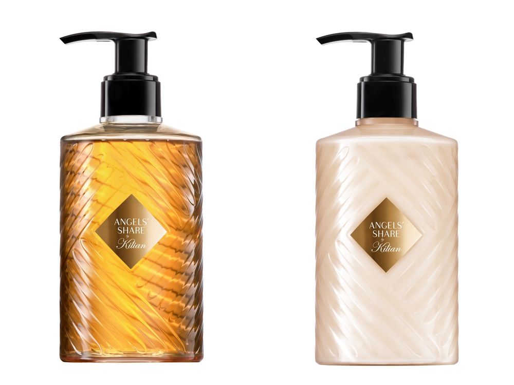 安孝燮最愛性感酒香調！KILIAN PARIS「冰鎮天使稅、天使稅」居家洗沐登場，全身浸滿男神同款微醺香氣！-9