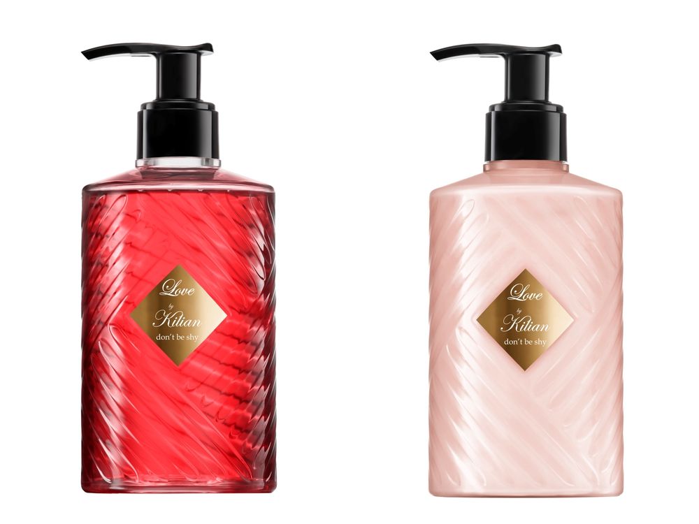 安孝燮最愛性感酒香調！KILIAN PARIS「冰鎮天使稅、天使稅」居家洗沐登場，全身浸滿男神同款微醺香氣！-10