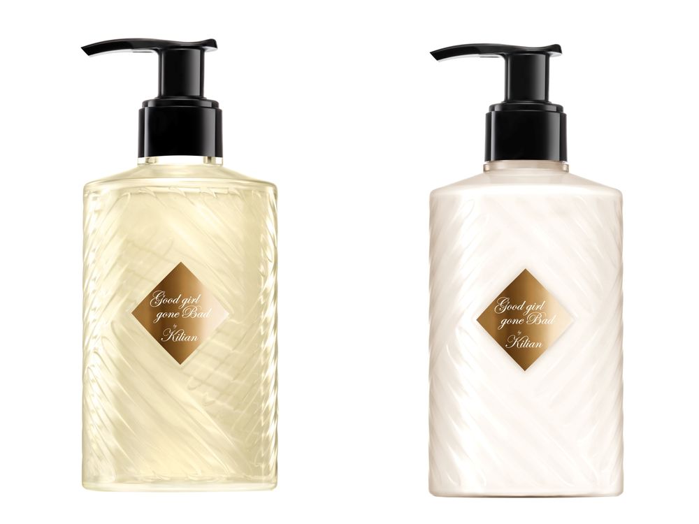 安孝燮最愛性感酒香調！KILIAN PARIS「冰鎮天使稅、天使稅」居家洗沐登場，全身浸滿男神同款微醺香氣！-11