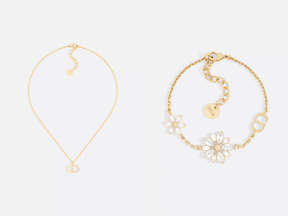 女生收到會尖叫！精選20款「Dior年末小禮物」清單！耳環、皮帶最熱門，千元絲巾超好入手！-2