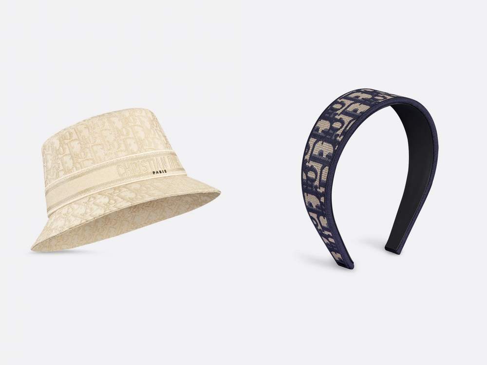 女生收到會尖叫！精選20款「Dior年末小禮物」清單！耳環、皮帶最熱門，千元絲巾超好入手！-9