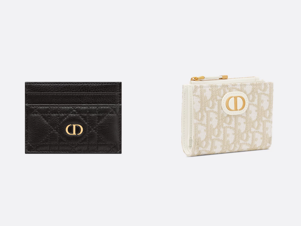 女生收到會尖叫！精選20款「Dior年末小禮物」清單！耳環、皮帶最熱門，千元絲巾超好入手！-6