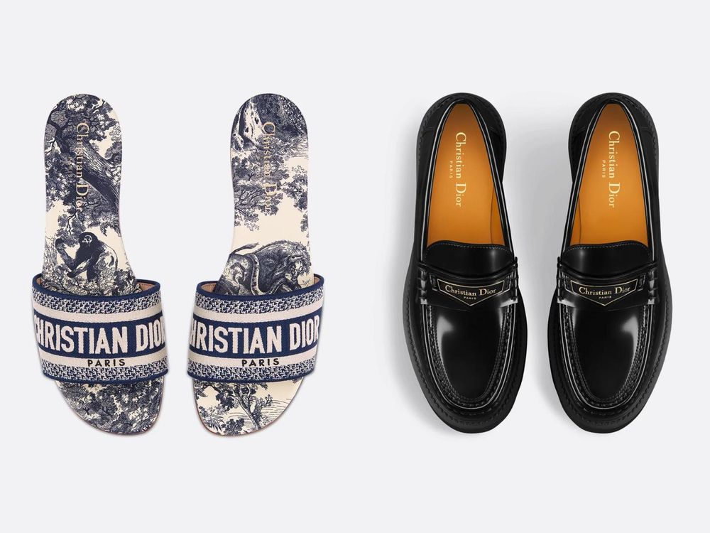 女生收到會尖叫！精選20款「Dior年末小禮物」清單！耳環、皮帶最熱門，千元絲巾超好入手！-10