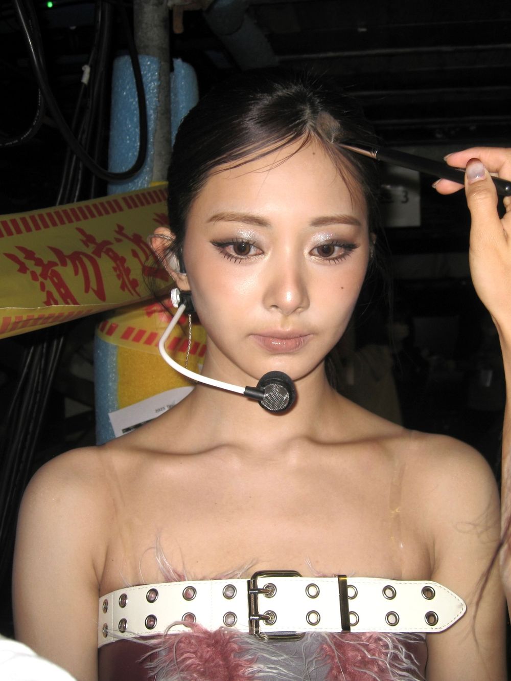 2025秋冬韓國底妝趨勢解析！健康潤光是重點、絲緞&柔霧肌崛起，從妝前保養到定妝，一次解答！-9