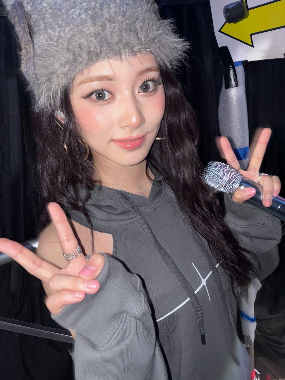 2025秋冬韓國底妝趨勢解析！健康潤光是重點、絲緞&柔霧肌崛起，從妝前保養到定妝，一次解答！-8