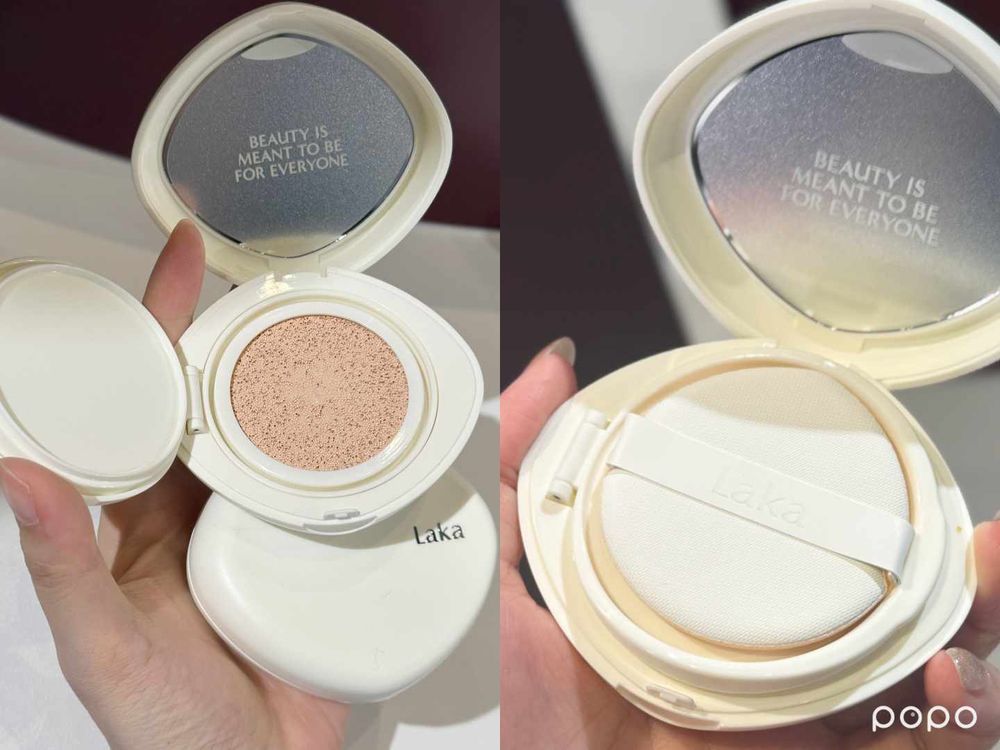 2025秋冬韓國底妝趨勢解析！健康潤光是重點、絲緞&柔霧肌崛起，從妝前保養到定妝，一次解答！-6