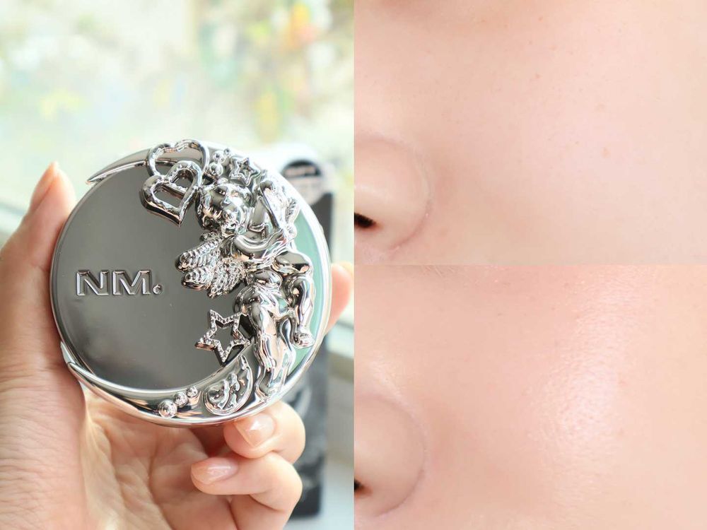 2025秋冬韓國底妝趨勢解析！健康潤光是重點、絲緞&柔霧肌崛起，從妝前保養到定妝，一次解答！-5