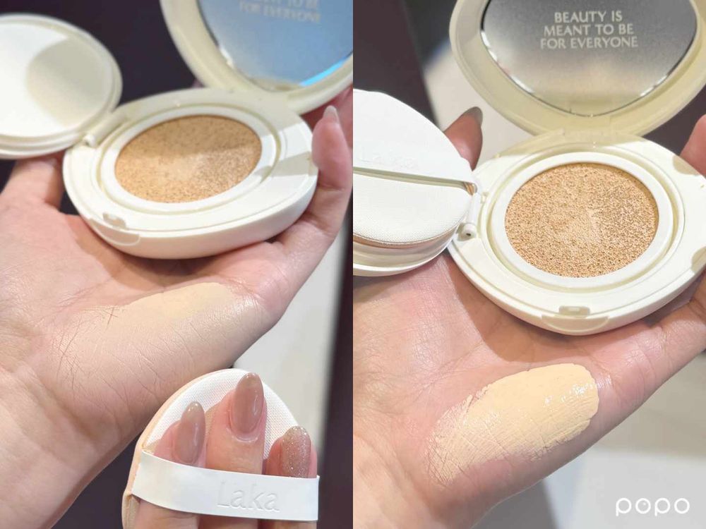 2025秋冬韓國底妝趨勢解析！健康潤光是重點、絲緞&柔霧肌崛起，從妝前保養到定妝，一次解答！-7