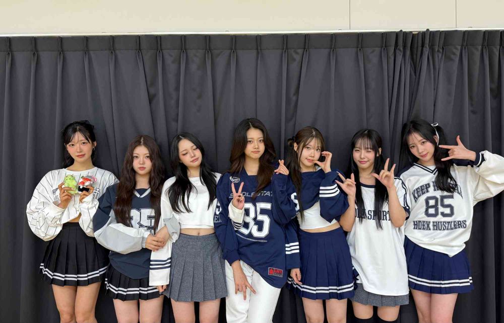 盤點7組選秀節目出道的現役KPOP女團！TWICE十年全面進化成頂流，ILLIT出道即爆紅話題不斷！-2