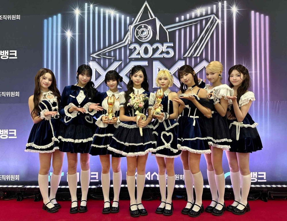 盤點7組選秀節目出道的現役KPOP女團！TWICE十年全面進化成頂流，ILLIT出道即爆紅話題不斷！-4