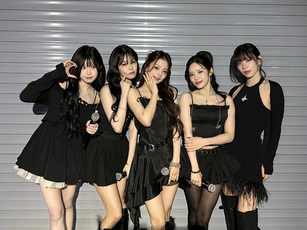 盤點7組選秀節目出道的現役KPOP女團！TWICE十年全面進化成頂流，ILLIT出道即爆紅話題不斷！-7