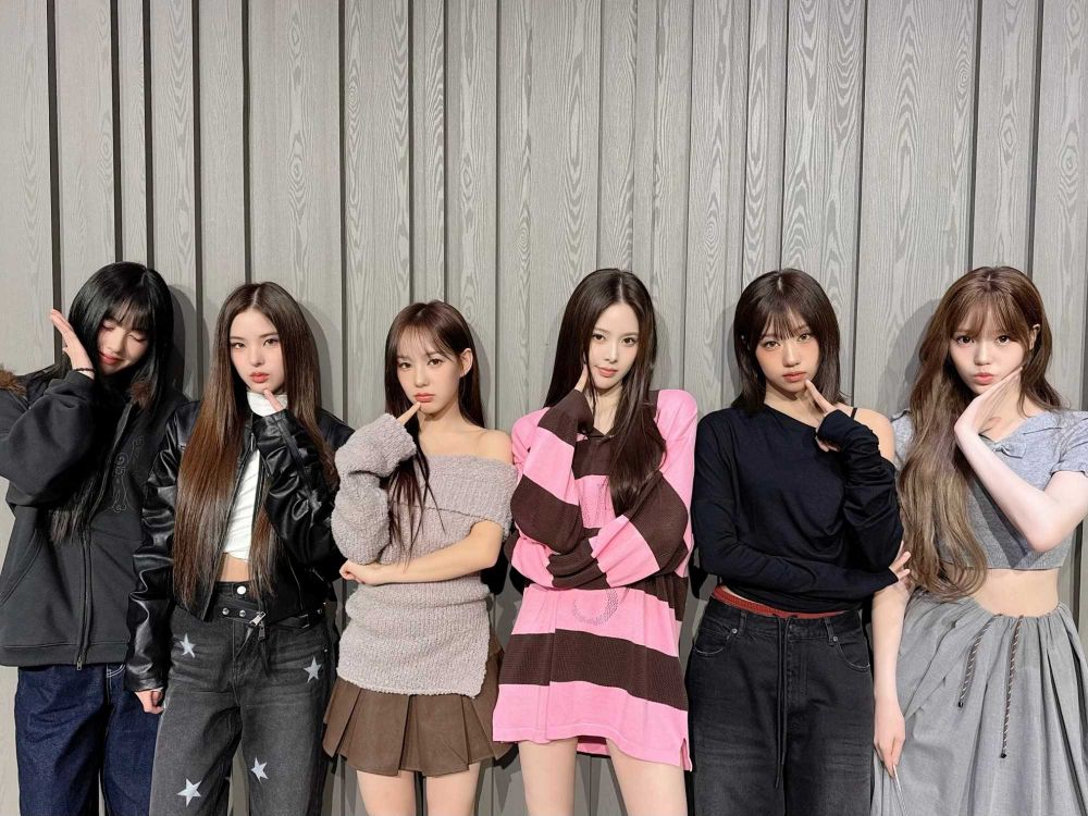 盤點7組選秀節目出道的現役KPOP女團！TWICE十年全面進化成頂流，ILLIT出道即爆紅話題不斷！-11