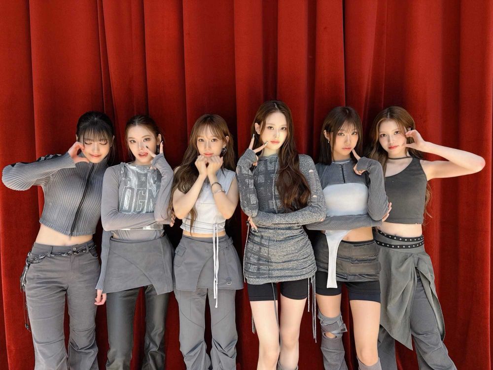 盤點7組選秀節目出道的現役KPOP女團！TWICE十年全面進化成頂流，ILLIT出道即爆紅話題不斷！-10