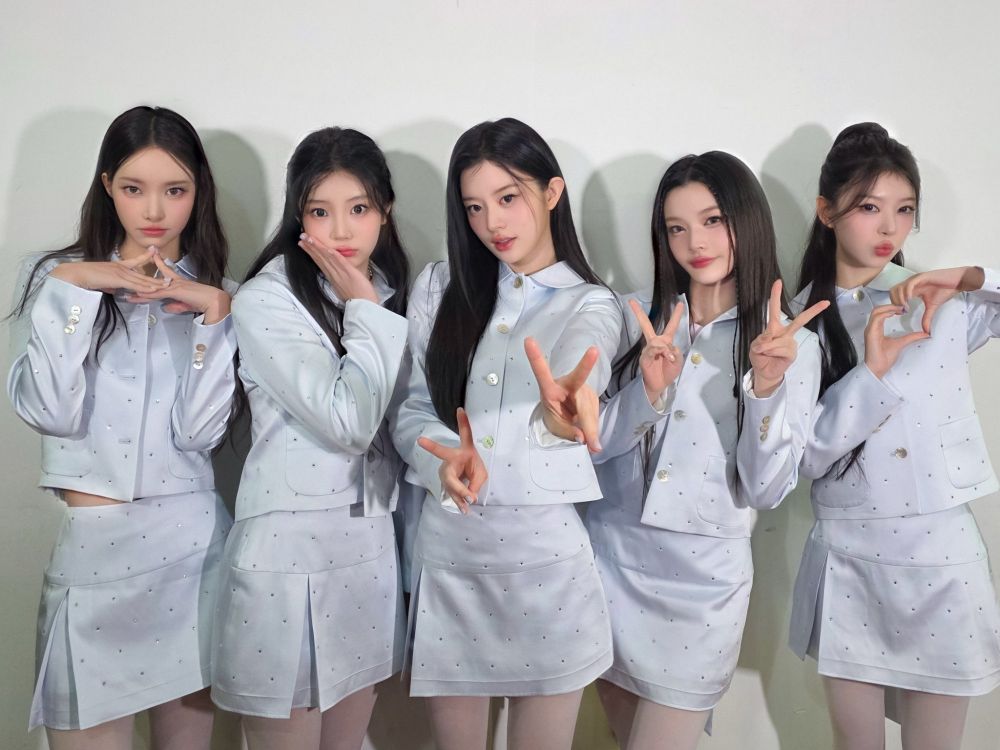 盤點7組選秀節目出道的現役KPOP女團！TWICE十年全面進化成頂流，ILLIT出道即爆紅話題不斷！-12