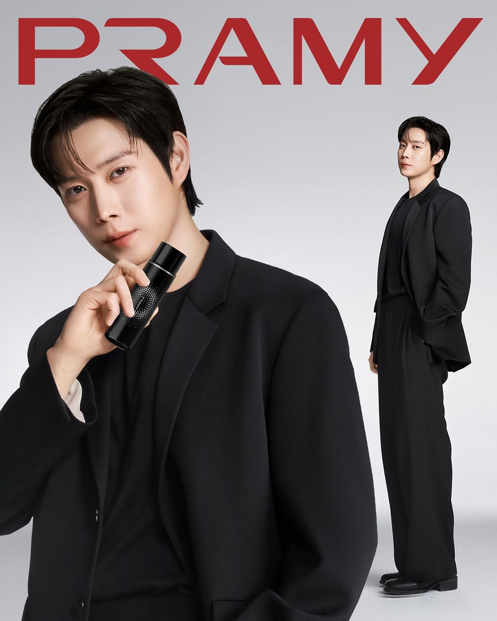 《親愛的X》金永大病態工具人尹俊瑞接新代言？！官宣柏瑞美印尼＋越南品牌大使，小紅書激推定妝好物、一噴保證不脫妝！-2