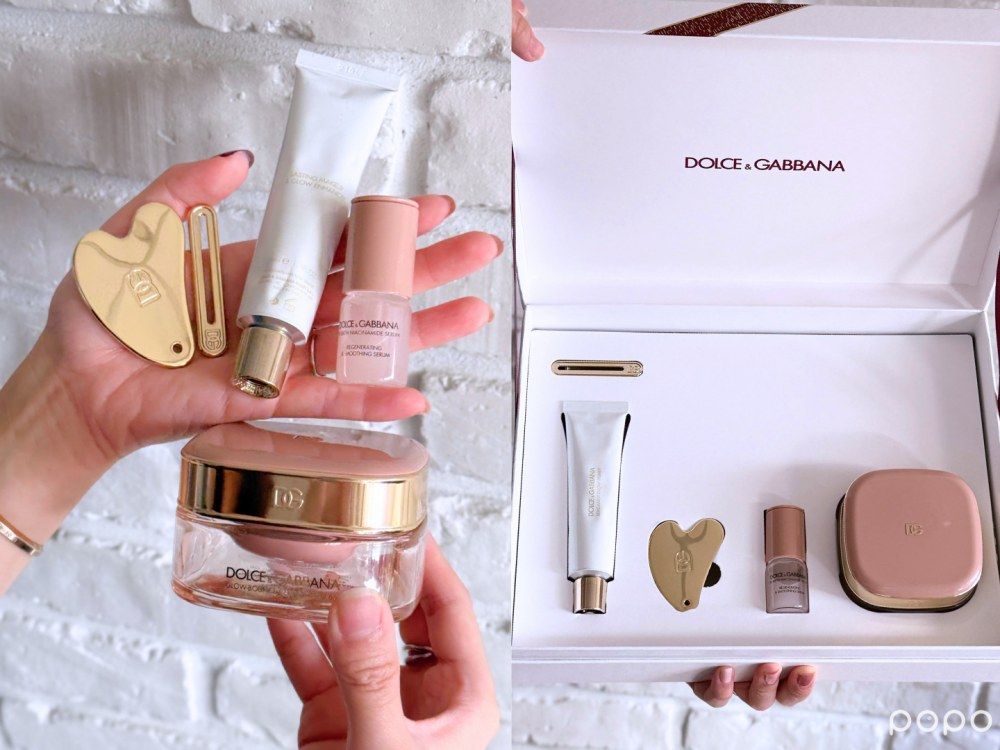 DG美妝2025「明星同款送禮清單」公開！金所炫摯愛之心香水禮盒、中村一葉亮膚組、丁海寅男友香...，通通入組！-12