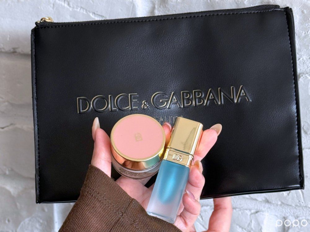 DG美妝2025「明星同款送禮清單」公開！金所炫摯愛之心香水禮盒、中村一葉亮膚組、丁海寅男友香...，通通入組！-9