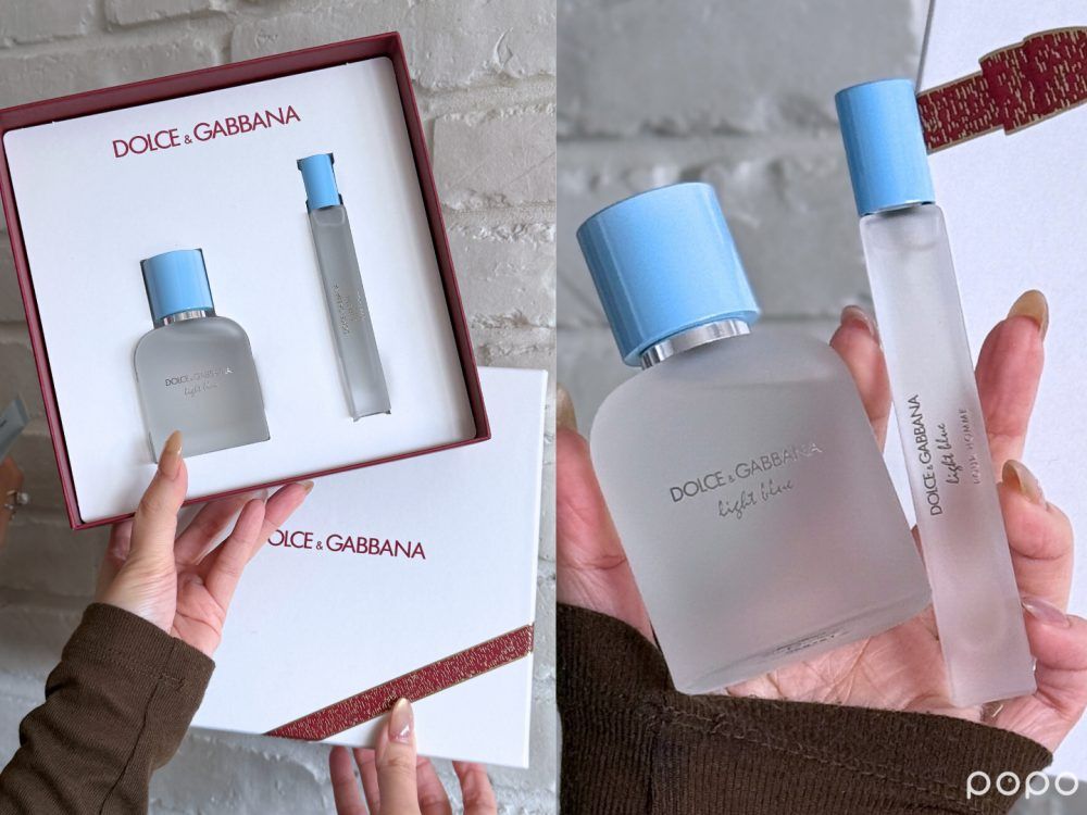 DG美妝2025「明星同款送禮清單」公開！金所炫摯愛之心香水禮盒、中村一葉亮膚組、丁海寅男友香...，通通入組！-11