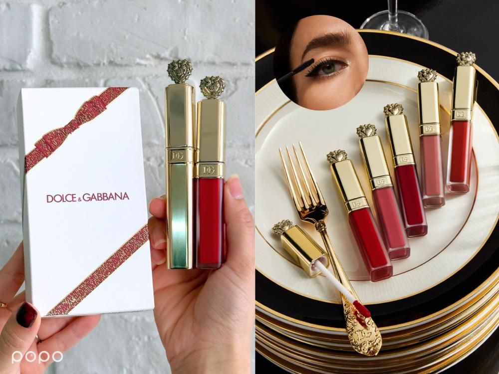 DG美妝2025「明星同款送禮清單」公開！金所炫摯愛之心香水禮盒、中村一葉亮膚組、丁海寅男友香...，通通入組！-14