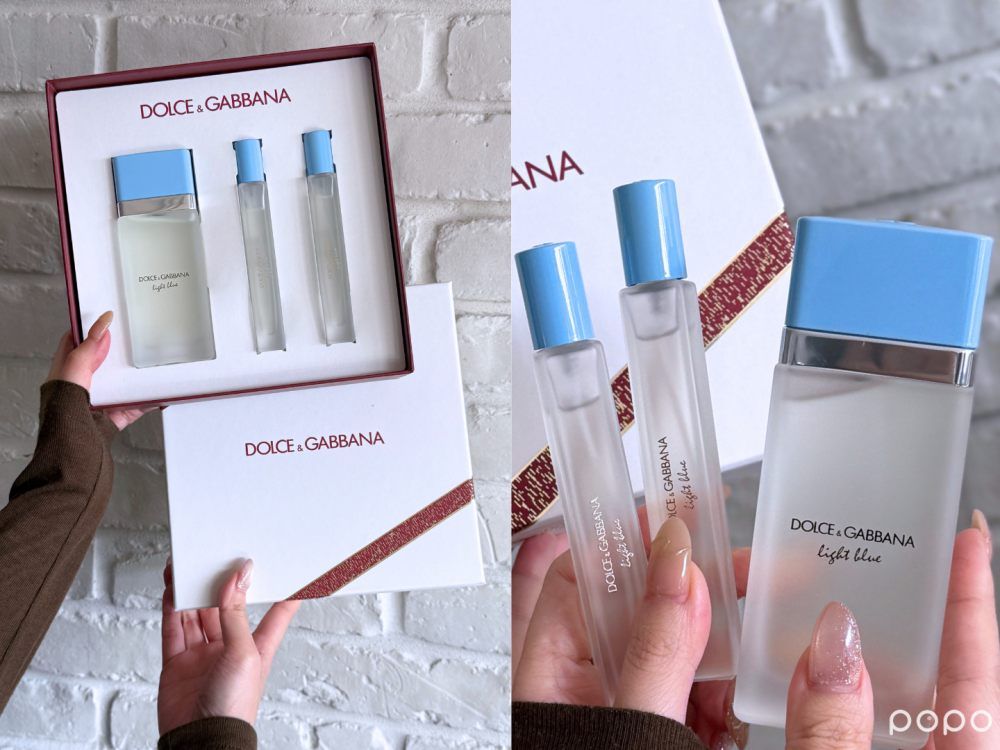 DG美妝2025「明星同款送禮清單」公開！金所炫摯愛之心香水禮盒、中村一葉亮膚組、丁海寅男友香...，通通入組！-10
