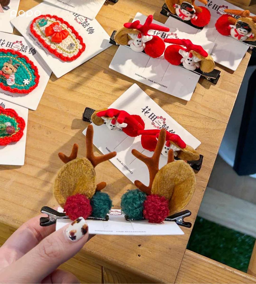 2025華泰名品城聖誕村來了！20公尺飄雪聖誕樹美翻天、3大限定打卡點&聖誕市集一次看！-4