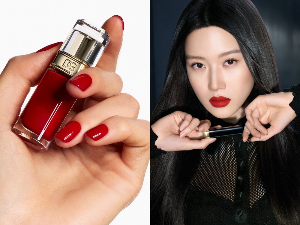 DG BEAUTY出指甲油了！首登場永不退流行「5款高級裸色」柔霧嫩粉、微醺藕粉、摩卡慕斯...，秒完成千金奶油手！-2