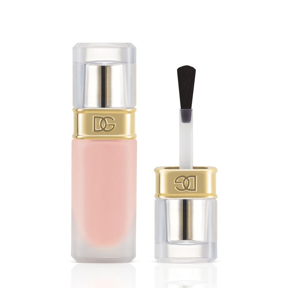 DG BEAUTY出指甲油了！首登場永不退流行「5款高級裸色」柔霧嫩粉、微醺藕粉、摩卡慕斯...，秒完成千金奶油手！-4