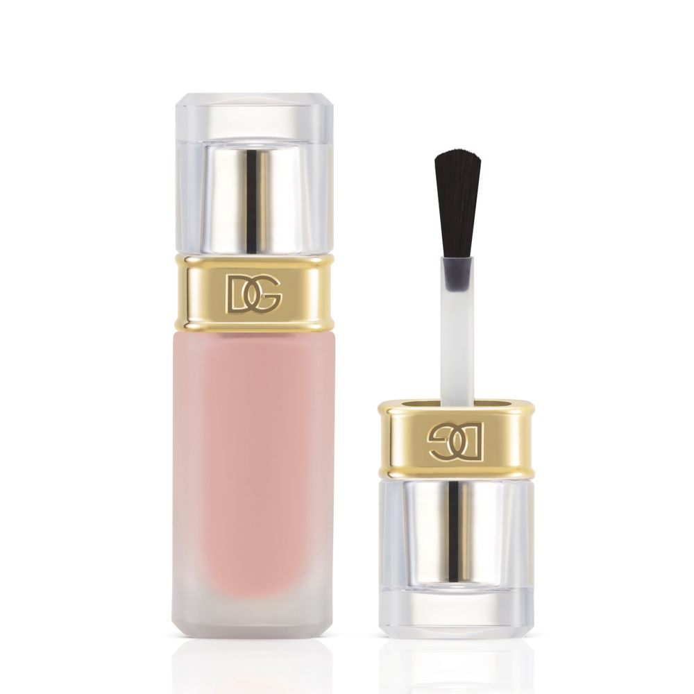 DG BEAUTY出指甲油了！首登場永不退流行「5款高級裸色」柔霧嫩粉、微醺藕粉、摩卡慕斯...，秒完成千金奶油手！-5