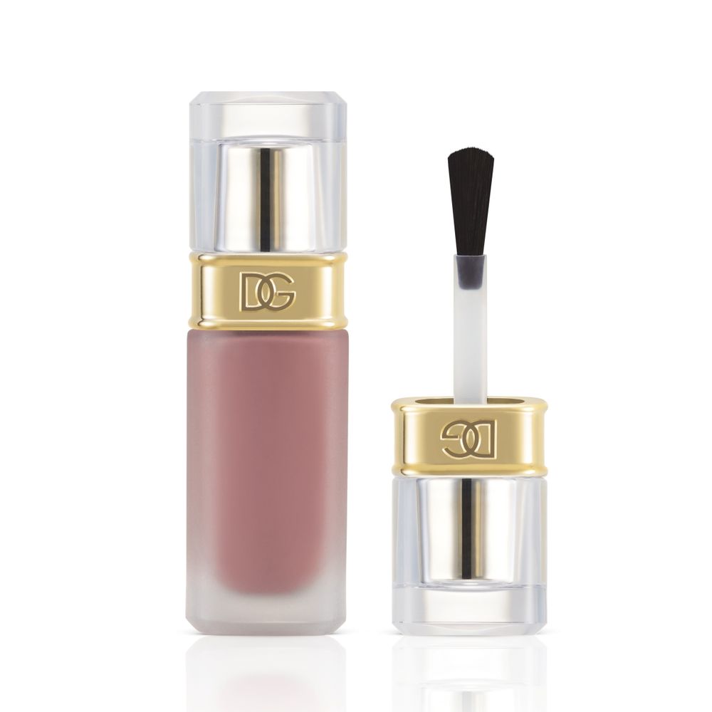 DG BEAUTY出指甲油了！首登場永不退流行「5款高級裸色」柔霧嫩粉、微醺藕粉、摩卡慕斯...，秒完成千金奶油手！-6